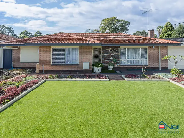 13 Selkirk Road, Armadale WA 6112