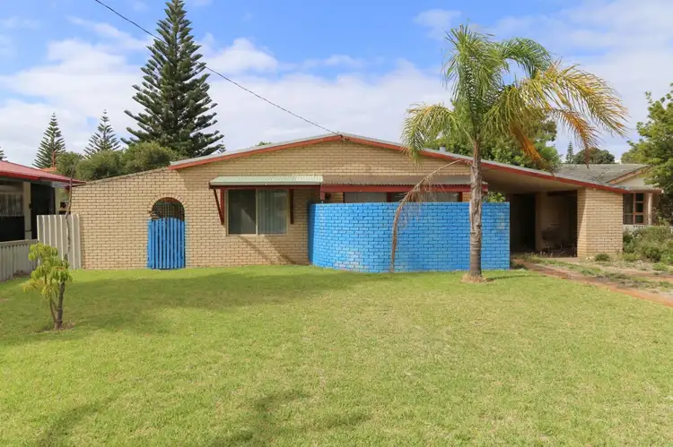 44B Westmacott Street, Castletown WA 6450