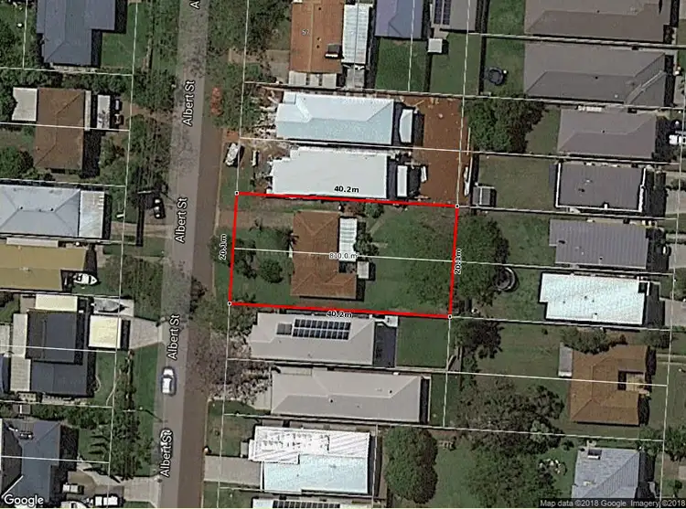 49-51 Albert Street, Ormiston QLD 4160