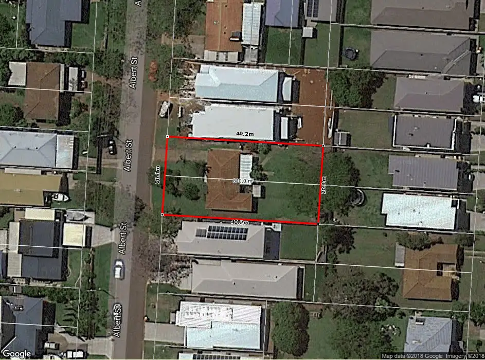 Main view of Homely house listing, 49-51 Albert Street, Ormiston QLD 4160