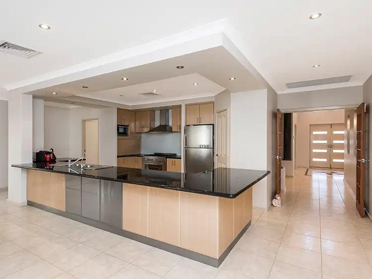 Sixth view of Homely house listing, 46 Sovrano Ave, Madeley WA 6065