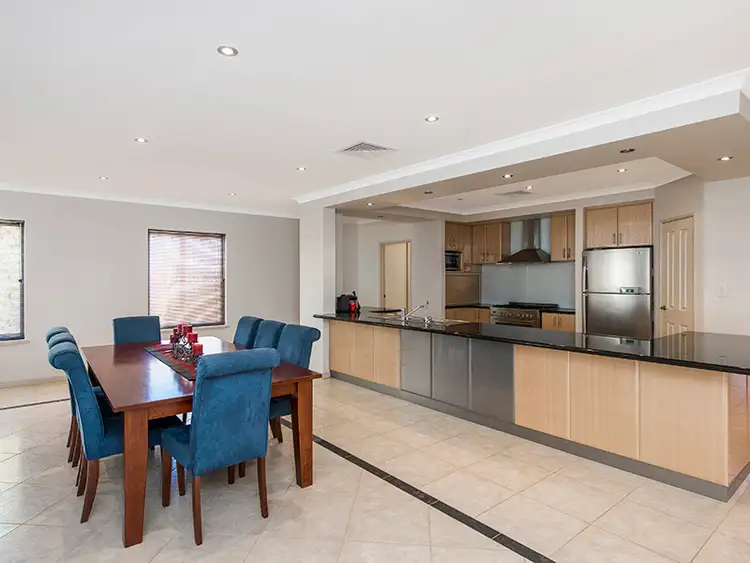 Seventh view of Homely house listing, 46 Sovrano Ave, Madeley WA 6065