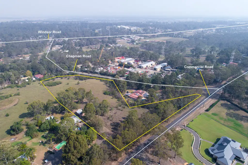 Main view of Homely land listing, Address available on request