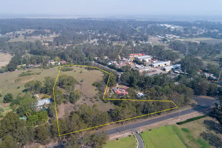 Second view of Homely land listing, Address available on request