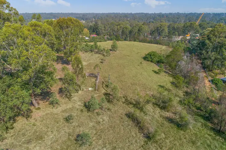 Fifth view of Homely land listing, Address available on request