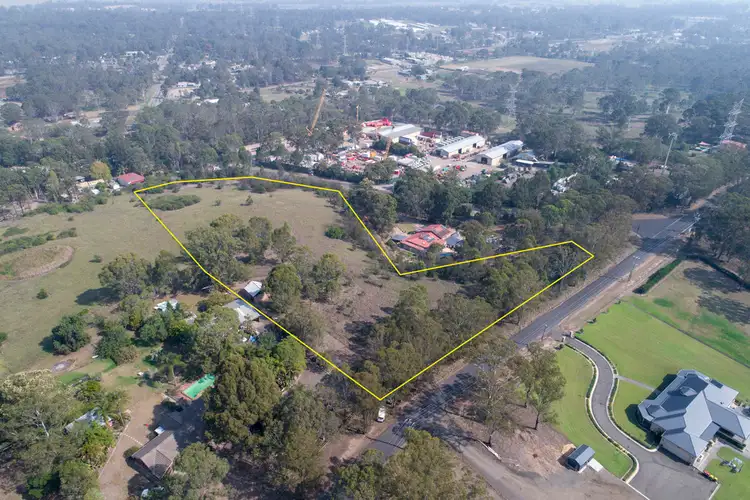 Sixth view of Homely land listing, Address available on request