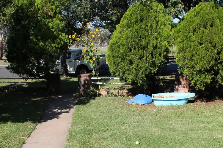 Main view of Homely house listing, 11 Ellerslie, Premer NSW 2381