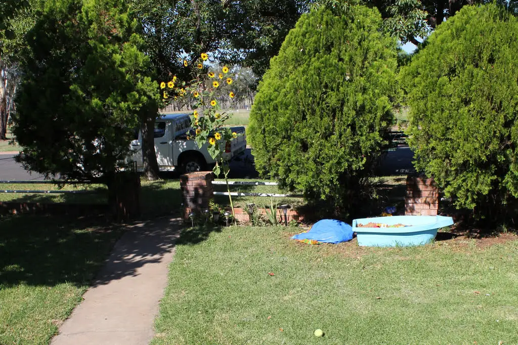 Main view of Homely house listing, 11 Ellerslie, Premer NSW 2381