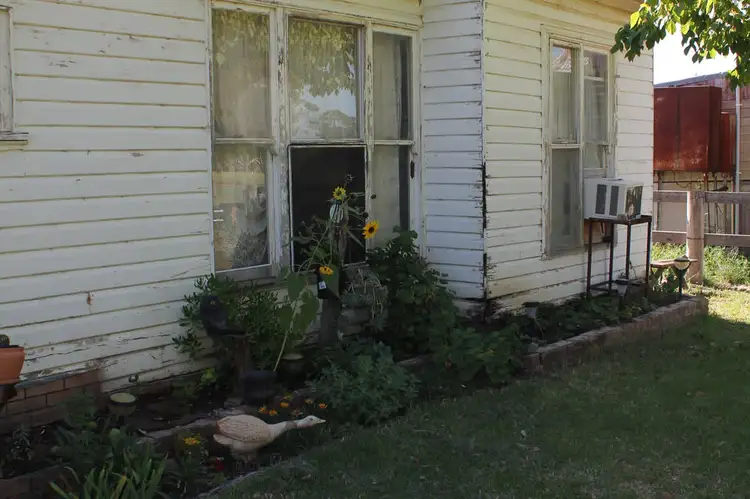 Second view of Homely house listing, 11 Ellerslie, Premer NSW 2381
