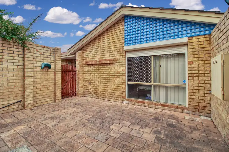Second view of Homely house listing, 6 The Avenue, Warnbro WA 6169