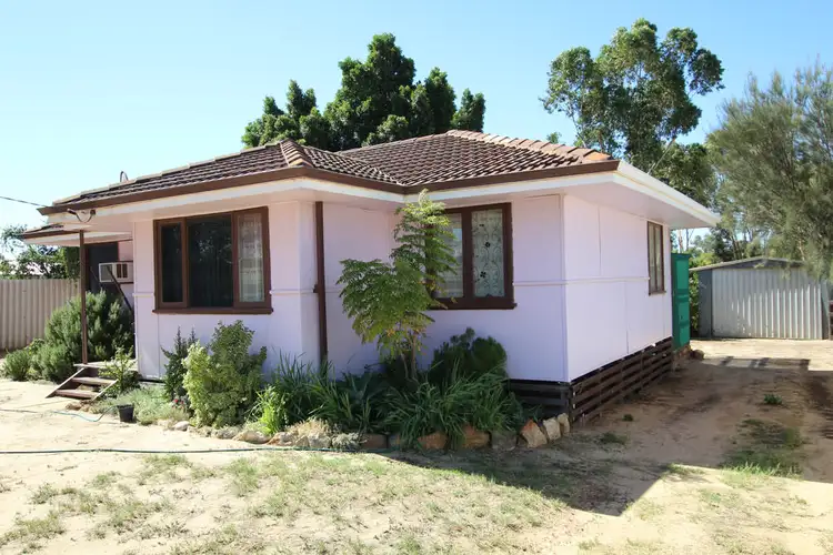 Main view of Homely house listing, 14 Rankin St, Kulin WA 6365
