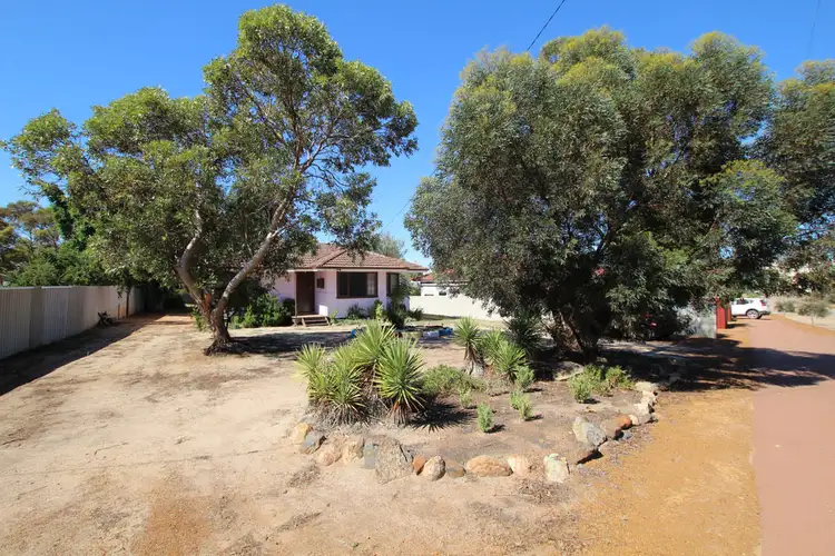 Second view of Homely house listing, 14 Rankin St, Kulin WA 6365