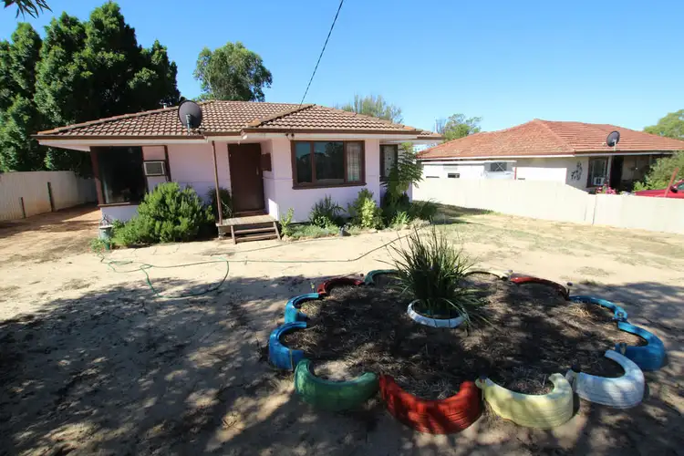 Third view of Homely house listing, 14 Rankin St, Kulin WA 6365