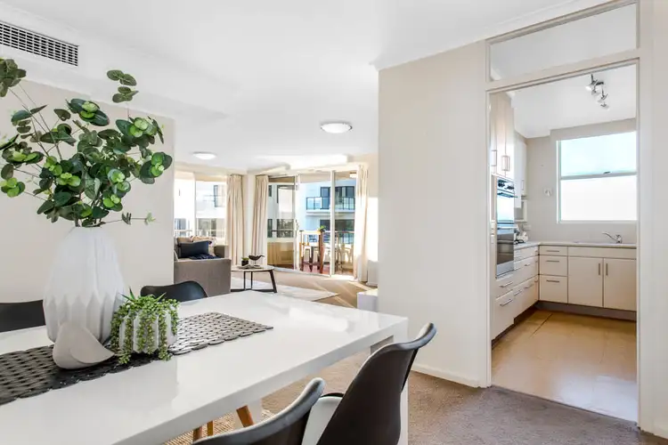 3A/13-14 North Esplanade, Glenelg North SA 5045