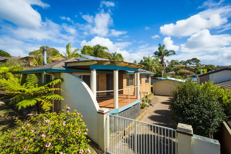 3 Andes Place, Tura Beach NSW 2548