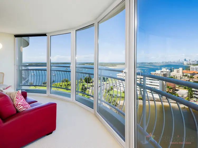 13D/5 Bayview Street, Runaway Bay QLD 4216