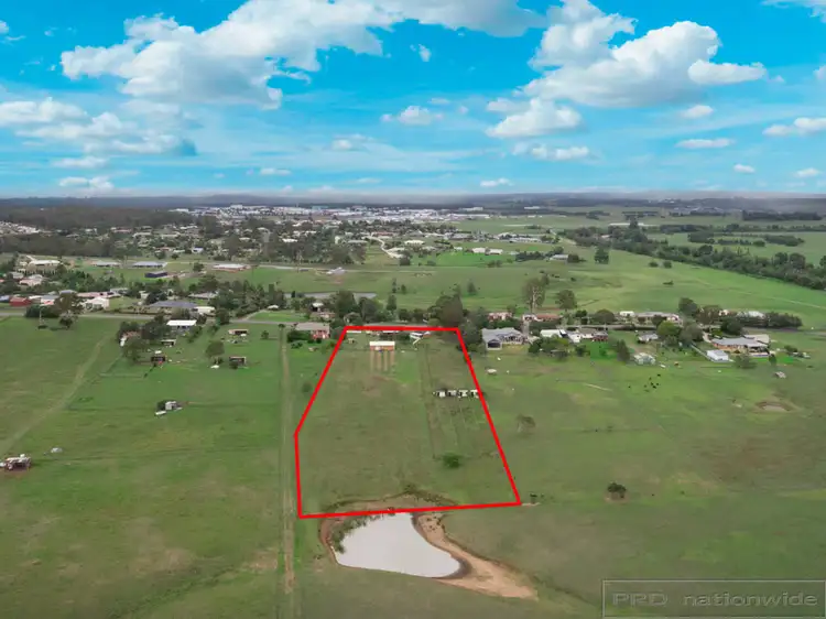 Main view of Homely house listing, 344 Aberglasslyn Road, Aberglasslyn NSW 2320