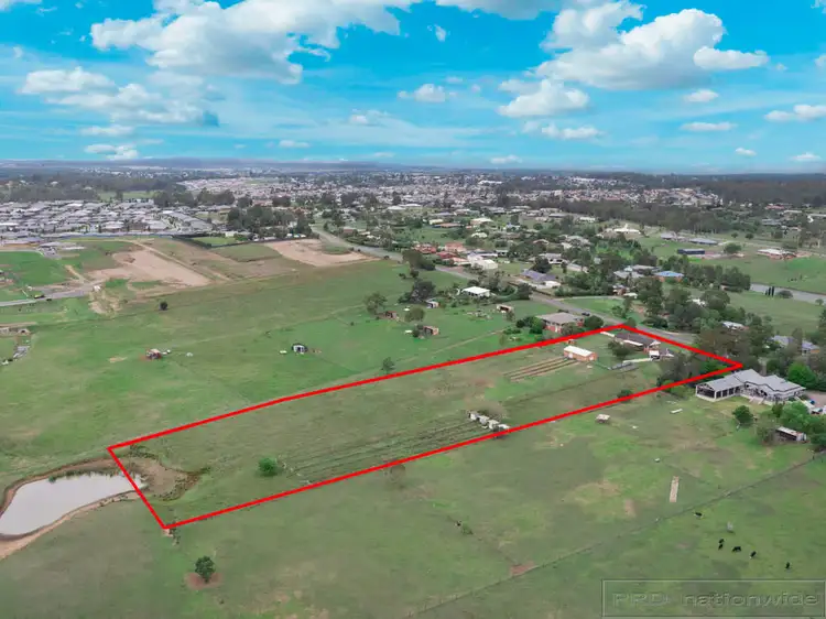 Third view of Homely house listing, 344 Aberglasslyn Road, Aberglasslyn NSW 2320