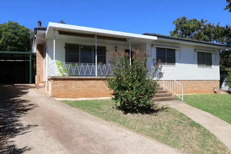 Main view of Homely house listing, 149 Carson Street, Temora NSW 2666
