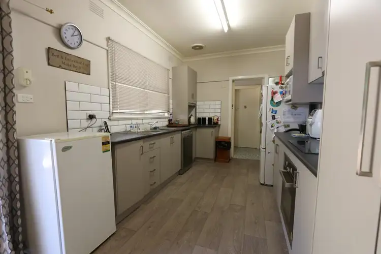 Second view of Homely house listing, 149 Carson Street, Temora NSW 2666