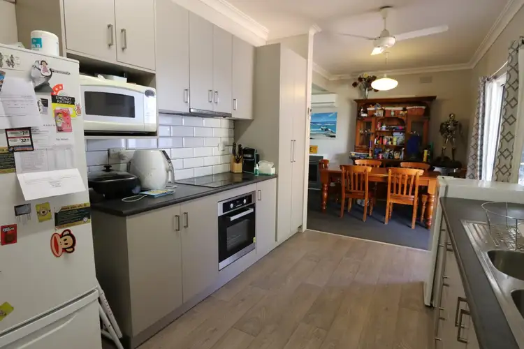 Third view of Homely house listing, 149 Carson Street, Temora NSW 2666