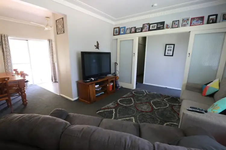 Fifth view of Homely house listing, 149 Carson Street, Temora NSW 2666