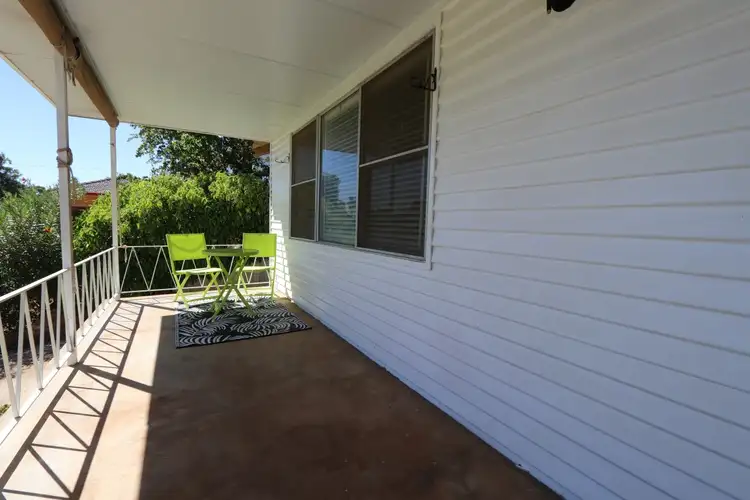Sixth view of Homely house listing, 149 Carson Street, Temora NSW 2666