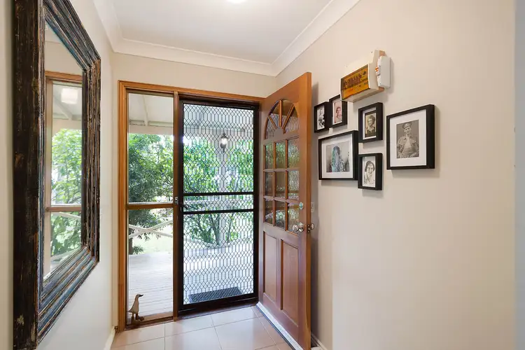 Fifth view of Homely house listing, 491 Wyndham Lane, Kanoona NSW 2550