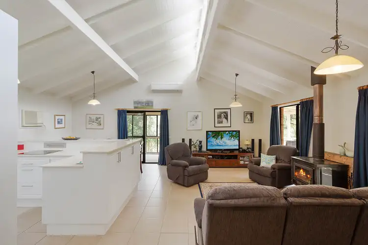 Sixth view of Homely house listing, 491 Wyndham Lane, Kanoona NSW 2550