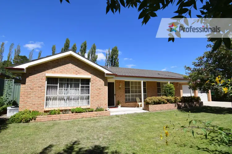 Main view of Homely house listing, 21 Marsden Lane, Kelso NSW 2795