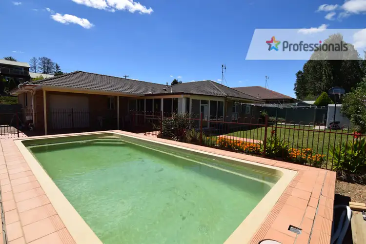 Second view of Homely house listing, 21 Marsden Lane, Kelso NSW 2795