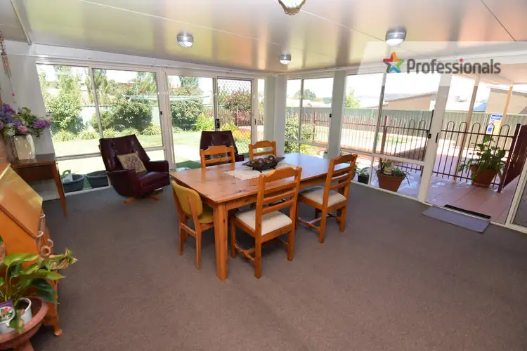 Third view of Homely house listing, 21 Marsden Lane, Kelso NSW 2795