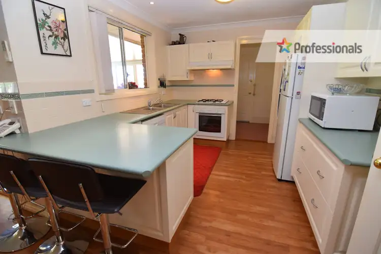 Fourth view of Homely house listing, 21 Marsden Lane, Kelso NSW 2795