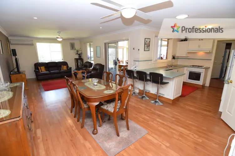 Fifth view of Homely house listing, 21 Marsden Lane, Kelso NSW 2795