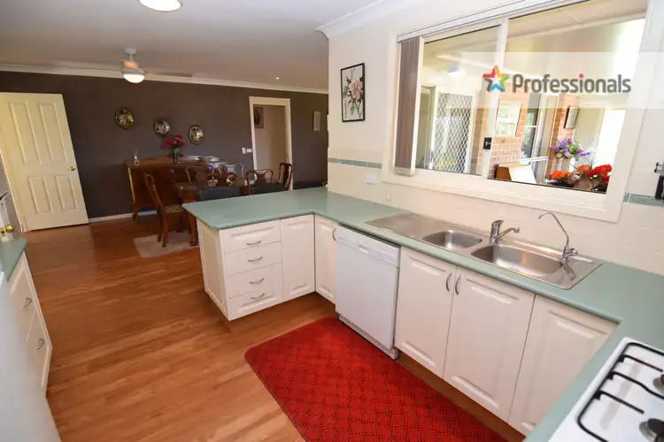 Sixth view of Homely house listing, 21 Marsden Lane, Kelso NSW 2795