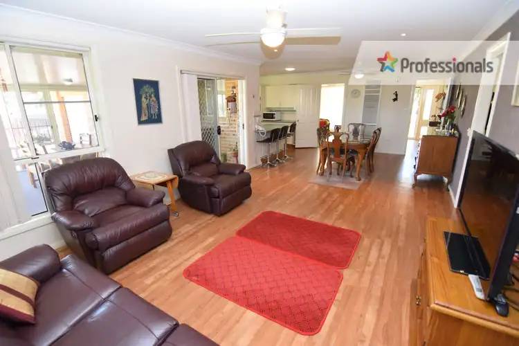 Seventh view of Homely house listing, 21 Marsden Lane, Kelso NSW 2795