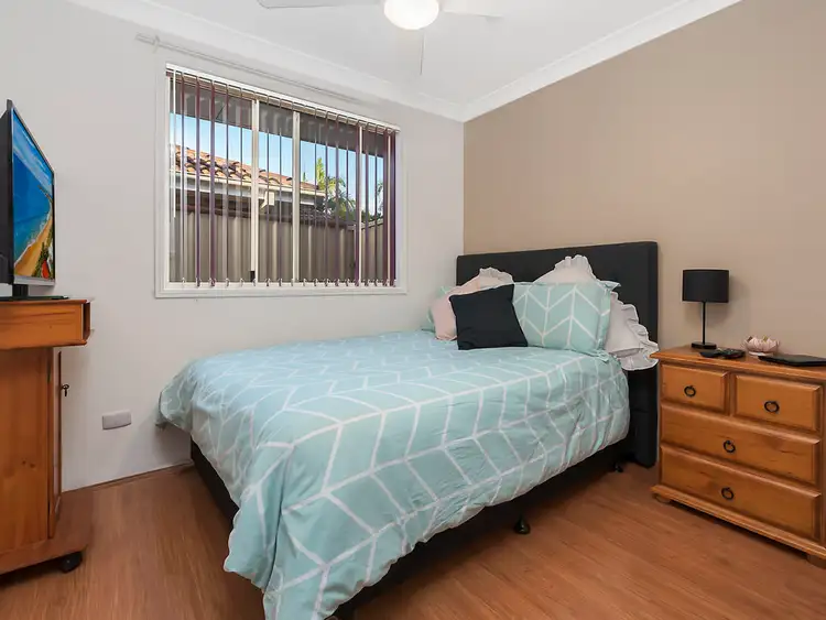 Fifth view of Homely house listing, 45 Falcon Circuit, Green Valley NSW 2168