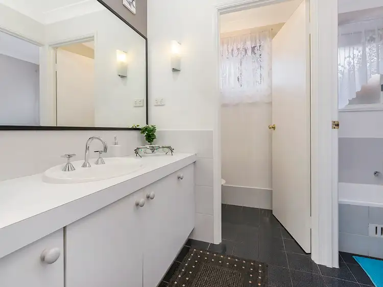 Sixth view of Homely house listing, 45 Falcon Circuit, Green Valley NSW 2168