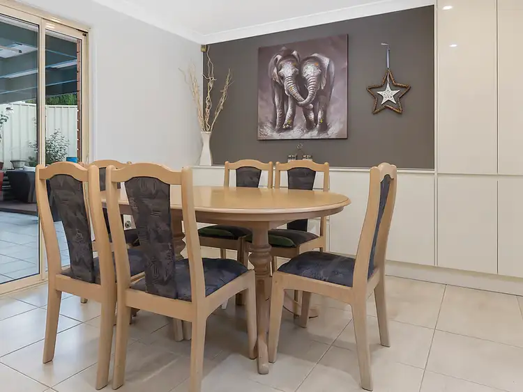 Seventh view of Homely house listing, 45 Falcon Circuit, Green Valley NSW 2168