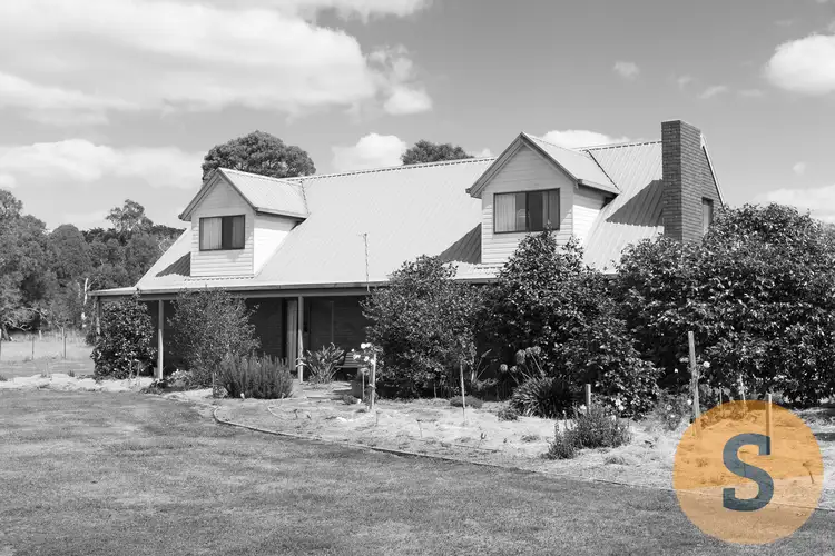 35 Calverts Lane, Gravelly Beach TAS 7276