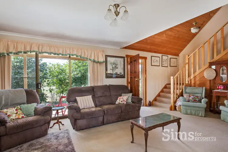 Fourth view of Homely house listing, 35 Calverts Lane, Gravelly Beach TAS 7276