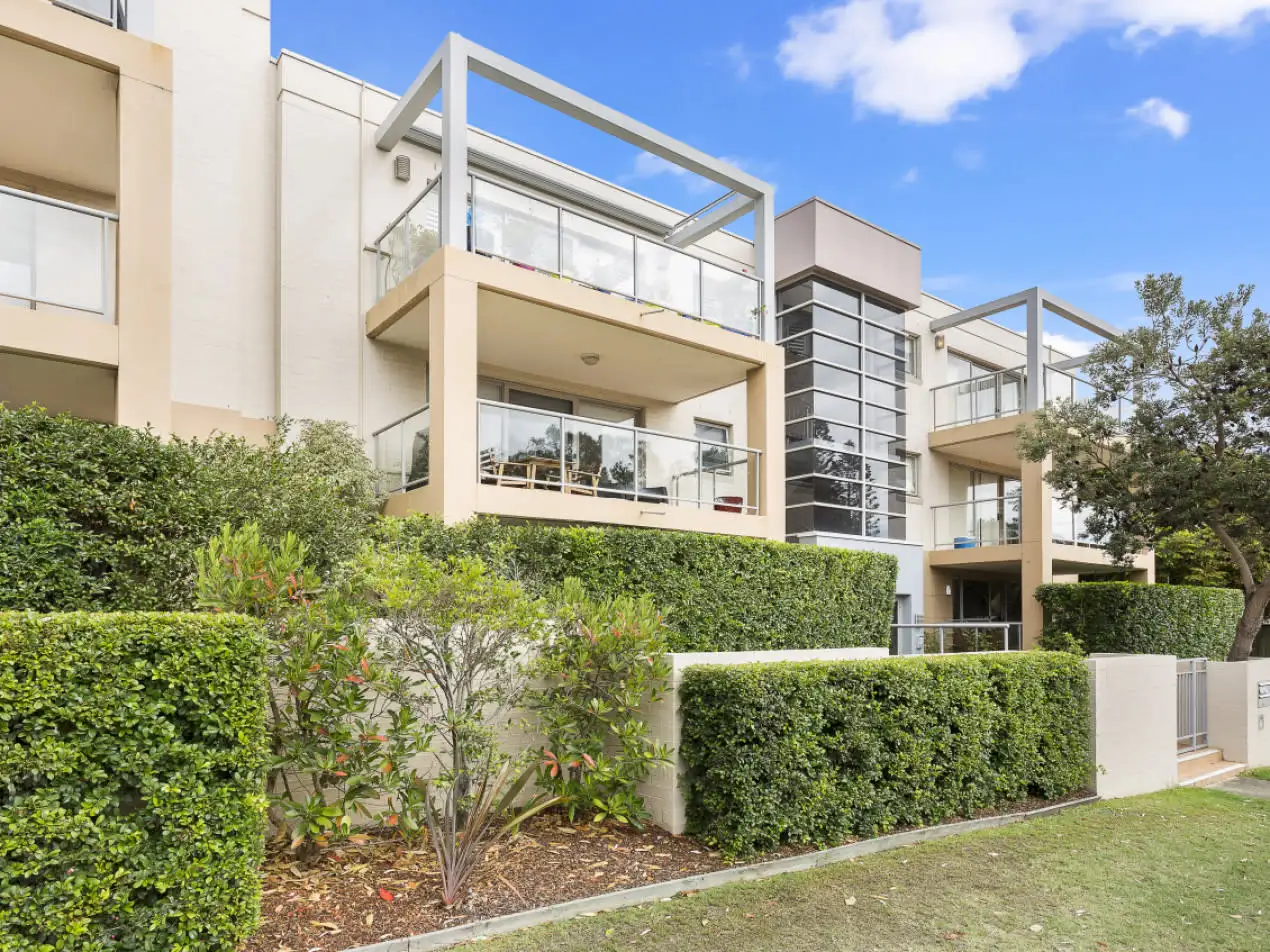 Main view of Homely unit listing, 12/18-20 Banksia St, Dee Why NSW 2099