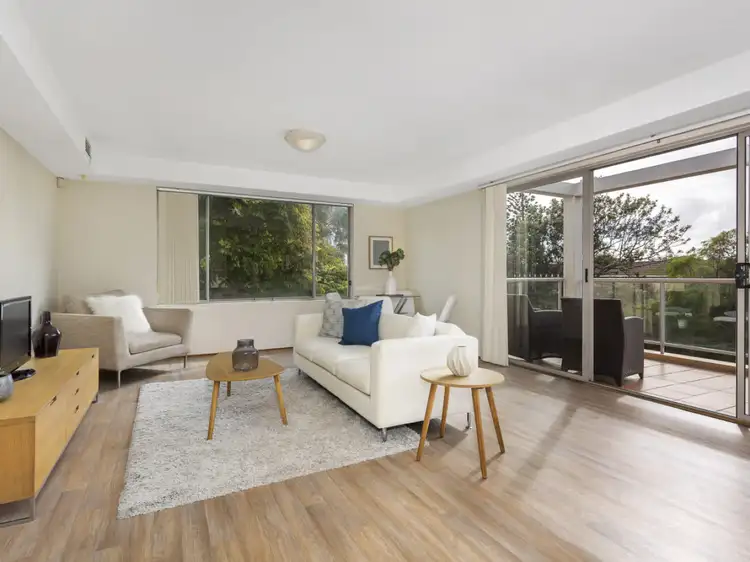 Second view of Homely unit listing, 12/18-20 Banksia St, Dee Why NSW 2099