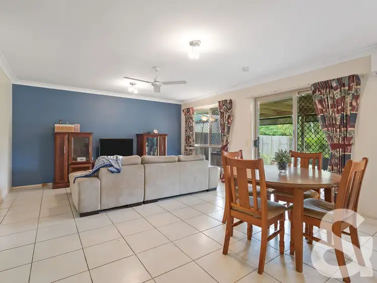 Second view of Homely townhouse listing, 46/175 THORNESIDE ROAD, Thorneside QLD 4158