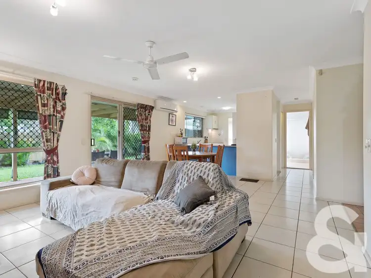 Third view of Homely townhouse listing, 46/175 THORNESIDE ROAD, Thorneside QLD 4158