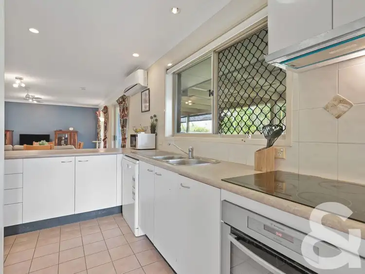 Fourth view of Homely townhouse listing, 46/175 THORNESIDE ROAD, Thorneside QLD 4158