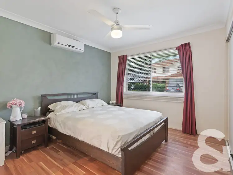 Fifth view of Homely townhouse listing, 46/175 THORNESIDE ROAD, Thorneside QLD 4158