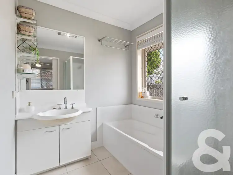 Sixth view of Homely townhouse listing, 46/175 THORNESIDE ROAD, Thorneside QLD 4158