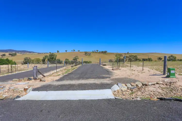 Main view of Homely rural property listing, Lot 82 Samuel Way, The Lagoon NSW 2795