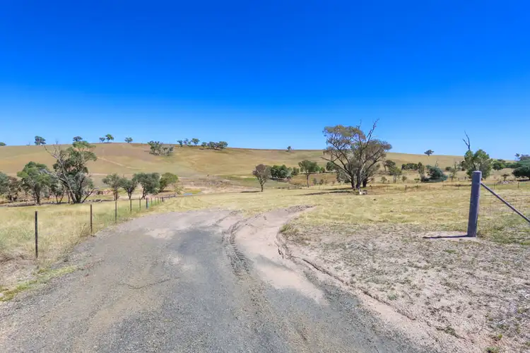 Fifth view of Homely rural property listing, Lot 82 Samuel Way, The Lagoon NSW 2795